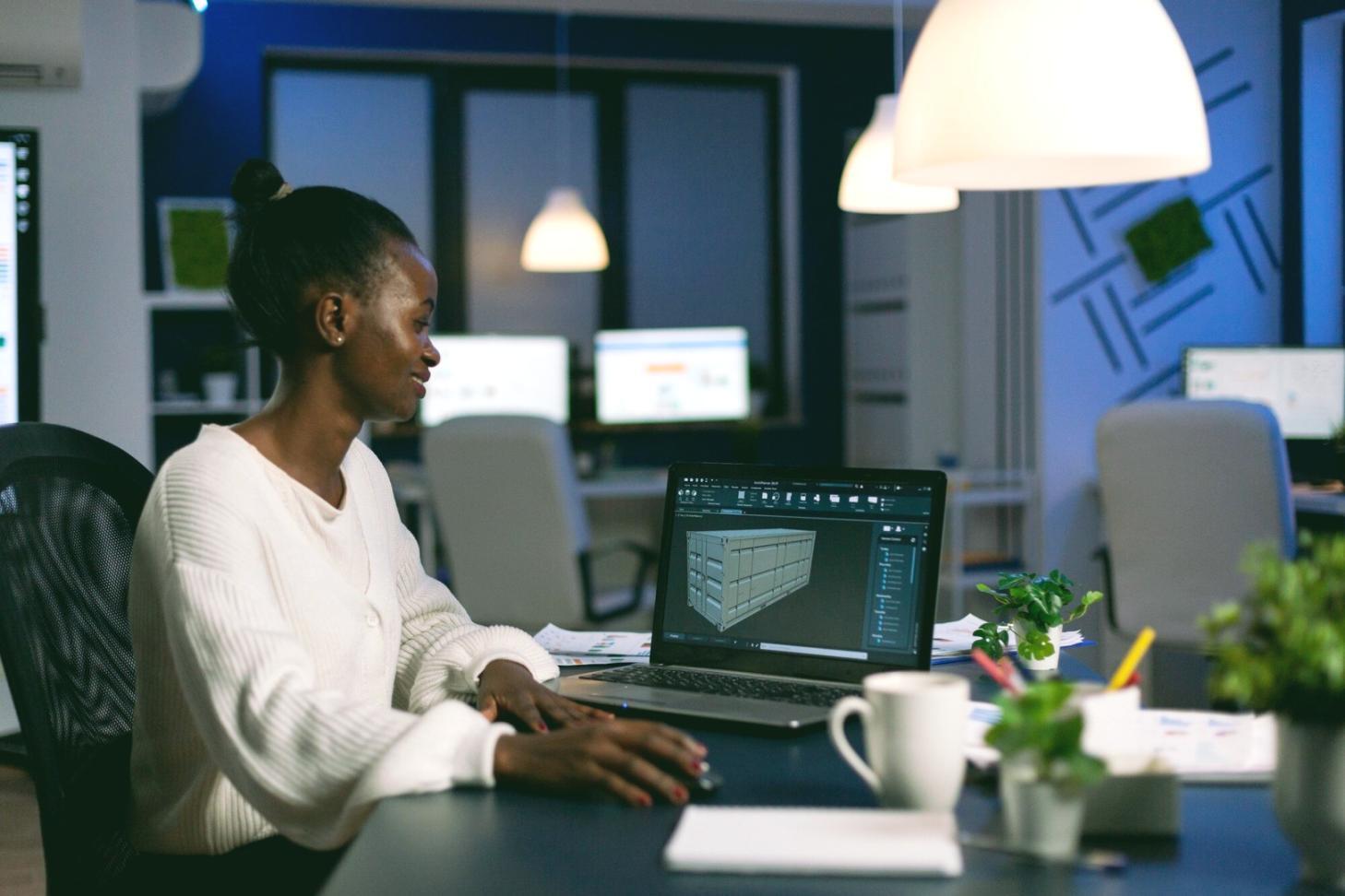 Live Keyword-Analyse Session